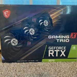 Graphic Gaming Graphic Card 3070
